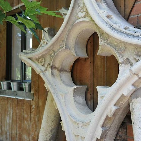 La Rosace Bed & Breakfast Chartres Bagian luar foto