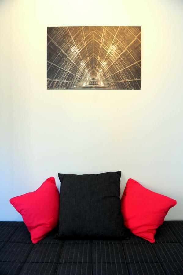La Rosace Bed & Breakfast Chartres Bagian luar foto