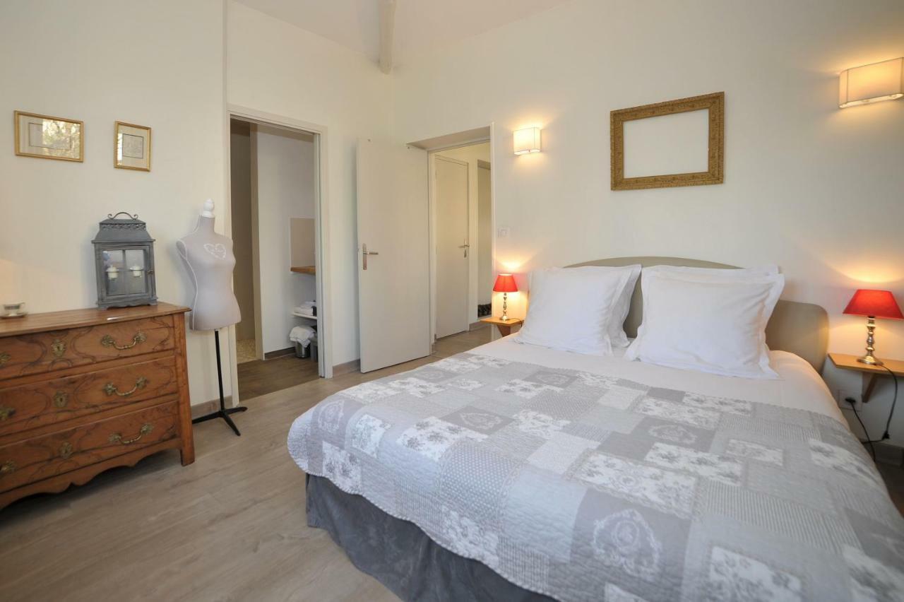 La Rosace Bed & Breakfast Chartres Bagian luar foto